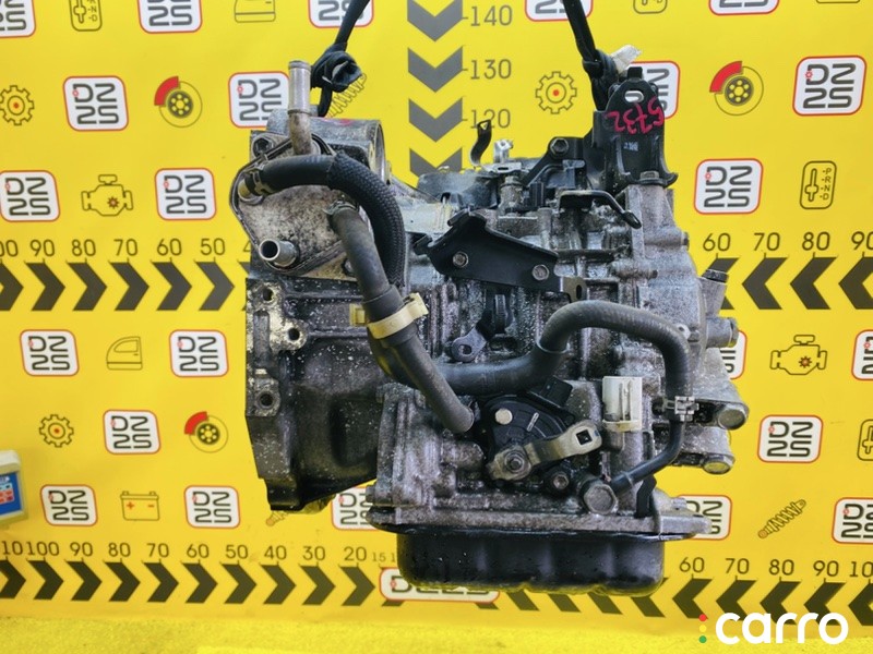 АКПП TOYOTA ALPHARD 2011-2015, 3040058041, фото 4