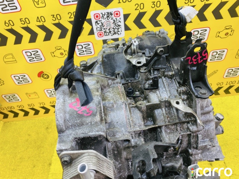 АКПП TOYOTA ALPHARD 2011-2015, 3040058041, фото 6