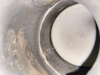 катализатор, ориг. номер 250510V240, 5732, TOYOTA ALPHARD 2011-2015