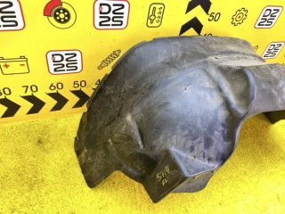подкрылок, ориг. номер 15165886, 5717, CHEVROLET TRAILBLAZER 2001-2006