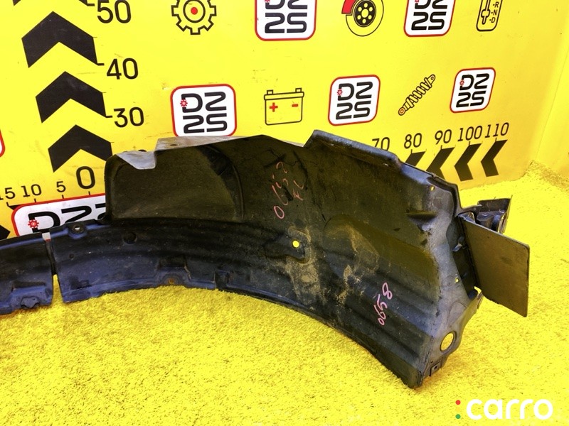 подкрылок NISSAN SERENA 2016-2019, 638435TF0A, фото 3