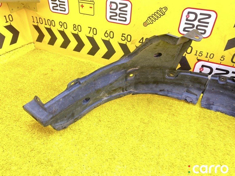 подкрылок NISSAN SERENA 2016-2019, 638435TF0A, фото 4