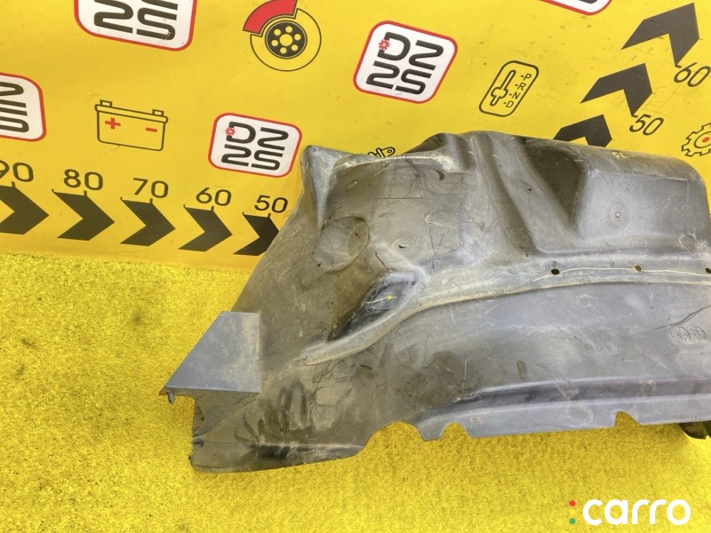 подкрылок CHEVROLET TRAILBLAZER 2001-2006, 5739, фото 4