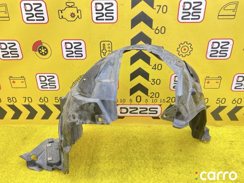 подкрылок NISSAN SERENA 2016-2019, 638425TF0A, фото 1