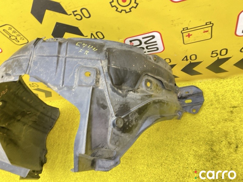 подкрылок NISSAN SERENA 2016-2019, 638425TF0A, фото 5