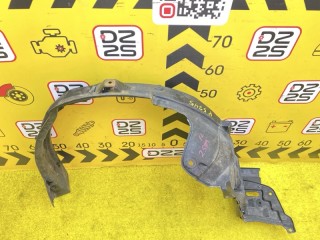 подкрылок, ориг. номер 74150TAAN00, 5745, HONDA STEP WAGON SPADA