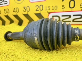 привод, ориг. номер 4343026080, 5755, TOYOTA HIACE 1995-2006