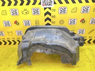 Подкрылок, 25901289, Hummer H3 I