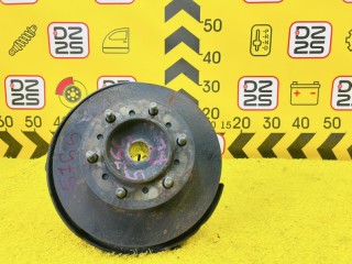ступица TOYOTA HIACE 1995-2006, 5755
