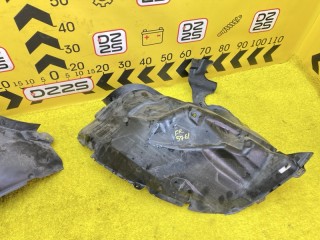 подкрылок, ориг. номер LR027394, LR027396, 5751, Land Rover RANGE ROVER EVOQUE 2011-2015