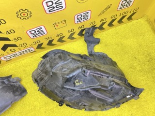 подкрылок, ориг. номер LR027394, LR027396, 5751, Land Rover RANGE ROVER EVOQUE 2011-2015
