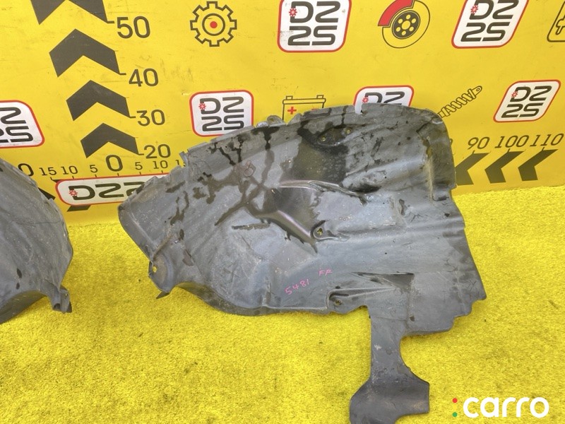 подкрылок Land Rover RANGE ROVER EVOQUE 2011-2015, LR027394, фото 8