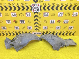 подкрылок, ориг. номер A2216900630, A2216900830, 5753, Mercedes-Benz S-CLASS 2005-2009