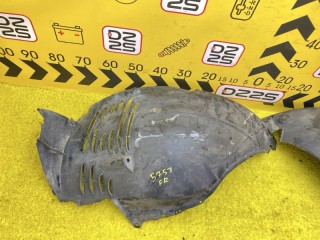 подкрылок, ориг. номер A2216900630, A2216900830, 5753, Mercedes-Benz S-CLASS 2005-2009