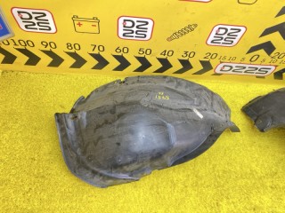 подкрылок, ориг. номер LR027395, LR027397, 5751, Land Rover RANGE ROVER EVOQUE 2011-2015