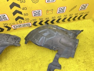 подкрылок, ориг. номер LR027395, LR027397, 5751, Land Rover RANGE ROVER EVOQUE 2011-2015