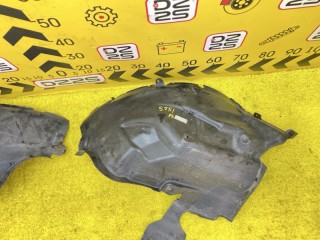 подкрылок, ориг. номер LR027395, LR027397, 5751, Land Rover RANGE ROVER EVOQUE 2011-2015