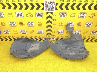 подкрылок, ориг. номер LR027395, LR027397, 5751, Land Rover RANGE ROVER EVOQUE 2011-2015