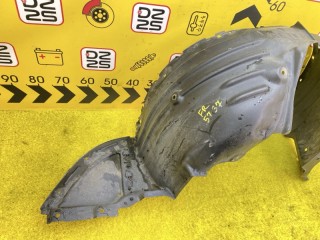 подкрылок, ориг. номер KB7W-56-130C, 5737, MAZDA CX-5 2015-2017