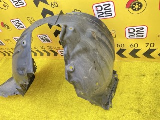 подкрылок, ориг. номер KB7W-56-130C, 5737, MAZDA CX-5 2015-2017