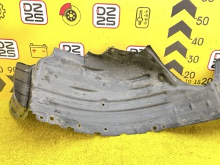 подкрылок, ориг. номер KB7W-56-130C, 5737, MAZDA CX-5 2015-2017