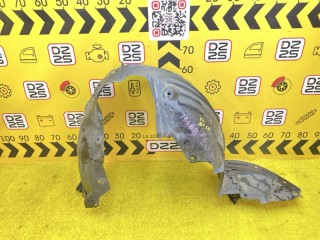 подкрылок, ориг. номер KB7W-56-140C, 5737, MAZDA CX-5 2015-2017