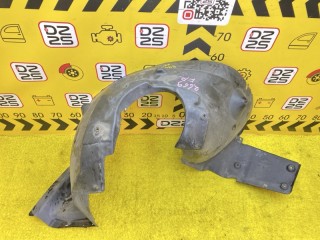 подкрылок, ориг. номер 5742, CLF500500, Land Rover RANGE ROVER 2002-2005