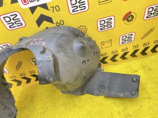 подкрылок, ориг. номер 5742, CLF500500, Land Rover RANGE ROVER 2002-2005