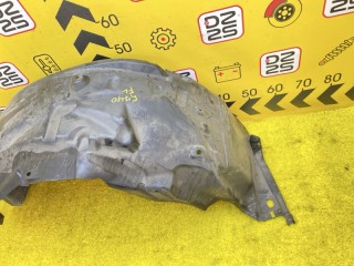 подкрылок, ориг. номер LR015040, 5740, Land Rover RANGE ROVER SPORT 2009-2013