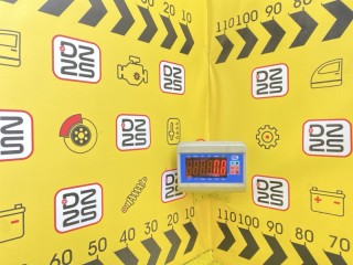 подкрылок, ориг. номер 5387642062, 5761, TOYOTA VANGUARD 2007-2010