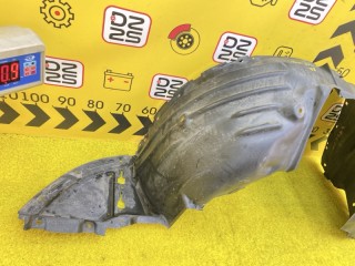 подкрылок, ориг. номер KB7W-56-130C, 5738, MAZDA CX-5 2015-2017