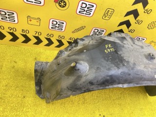подкрылок, ориг. номер CLF500023, 5733, Land Rover RANGE ROVER SPORT 2005-2009
