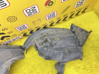 подкрылок, ориг. номер 51717169414, 51717169412, 5743, BMW X5 2006-2010