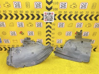 подкрылок, ориг. номер 51717169414, 51717169412, 5743, BMW X5 2006-2010