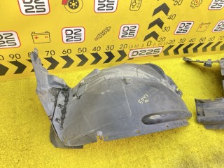 подкрылок, ориг. номер 51717169411, 51717169413, 5743, BMW X5 2006-2010