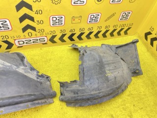 подкрылок, ориг. номер 51717169411, 51717169413, 5743, BMW X5 2006-2010