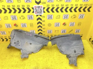 подкрылок, ориг. номер 51717169411, 51717169413, 5743, BMW X5 2006-2010