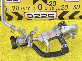 клапан egr NISSAN SERENA 2016-2019, HR12DE, 5744