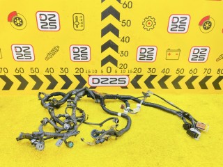 коса двс, ориг. номер 240115TK0A, 5744, NISSAN SERENA 2016-2019