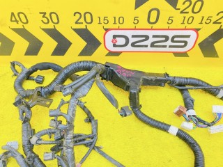 коса двс, ориг. номер 240115TK0A, 5744, NISSAN SERENA 2016-2019