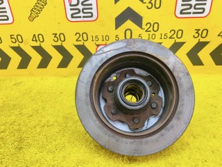 ступица, ориг. номер 4241160030, 4243160080, 5757, TOYOTA LAND CRUISER 1989-1997