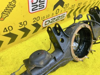 чулок моста, ориг. номер 4211060340, 5757, TOYOTA LAND CRUISER 1989-1997