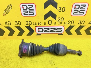 привод, ориг. номер 4343026080, 5758, TOYOTA HIACE 1995-2006