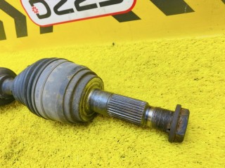 привод, ориг. номер 4343026080, 5758, TOYOTA HIACE 1995-2006