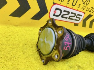 привод, ориг. номер 4343026080, 5758, TOYOTA HIACE 1995-2006
