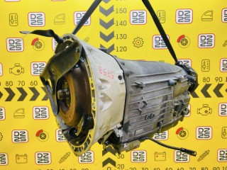 АКПП, ориг. номер 722904, 5753, A2212706501, A2212708630, 2212705401, R2212710701, 722904W7C700, Mercedes-Benz S-CLASS 2005-2009