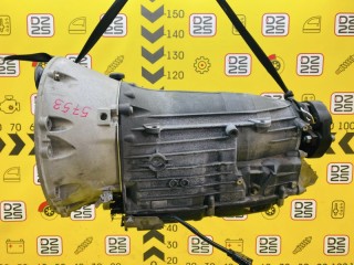 АКПП, ориг. номер 722904, 5753, A2212706501, A2212708630, 2212705401, R2212710701, 722904W7C700, Mercedes-Benz S-CLASS 2005-2009