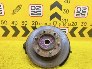 ступица TOYOTA HIACE 1995-2006, 5758