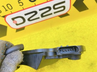 блок управления акпп, ориг. номер A1644460710, 5753, Mercedes-Benz S-CLASS 2005-2009