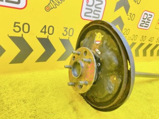 полуось, ориг. номер 4231128120, 5752, TOYOTA TOWN ACE NOAH 1996-2008